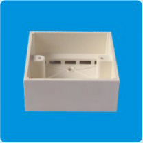 Surface Switch Box