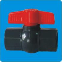 Ball Valve