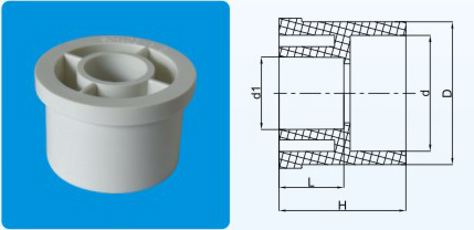 Reducing Bushing