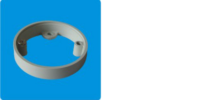 Extension ring 12